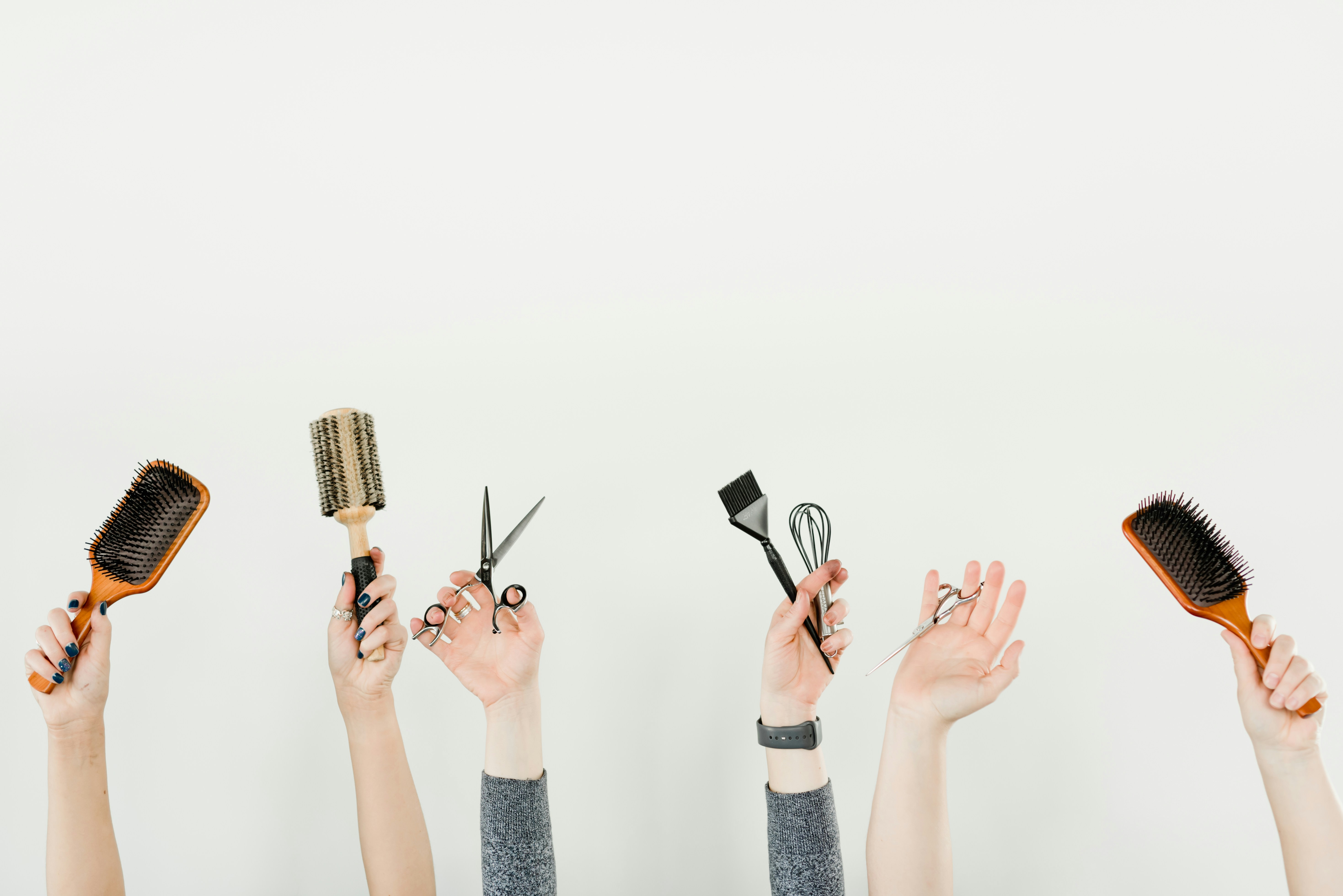 salon booking app