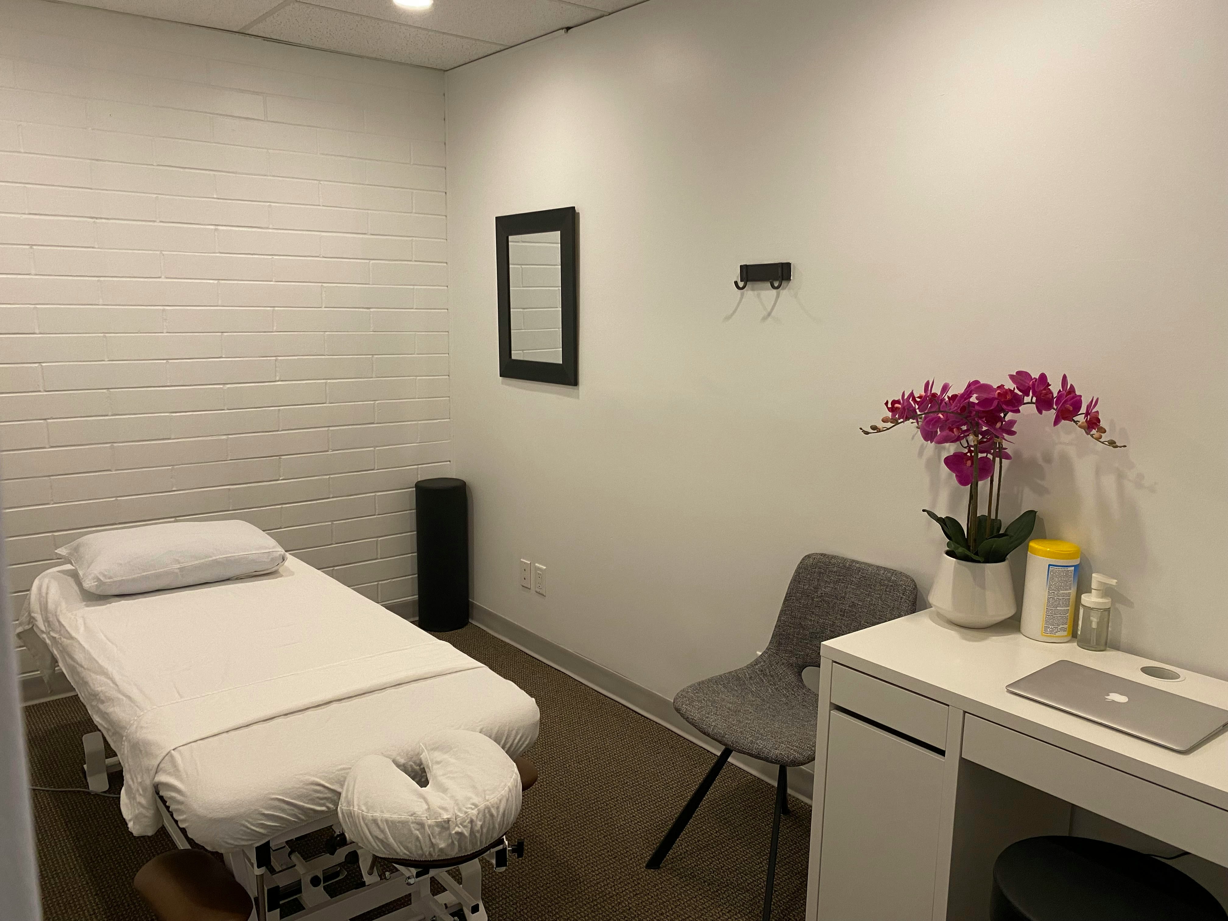 spa management software