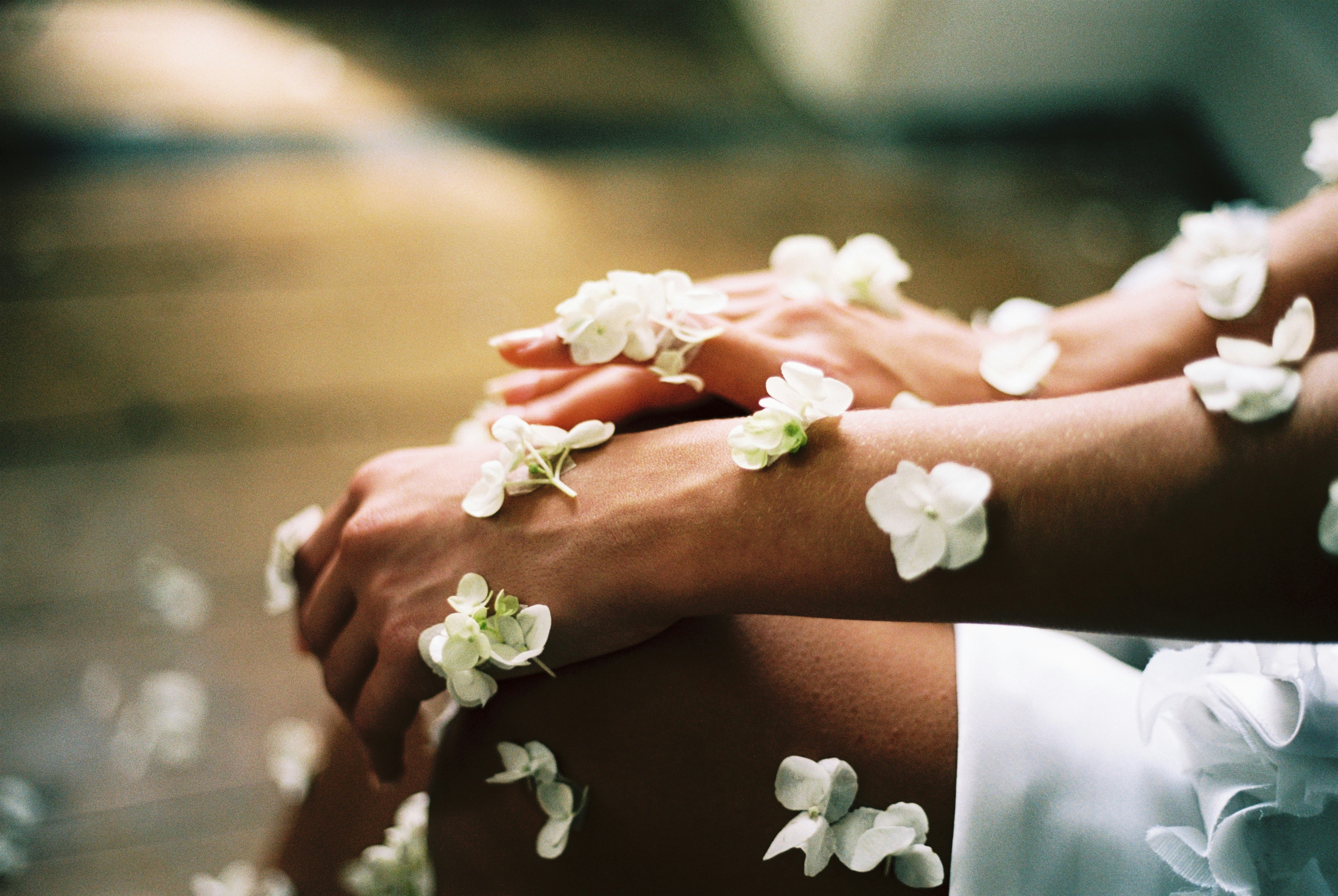wellness booking app