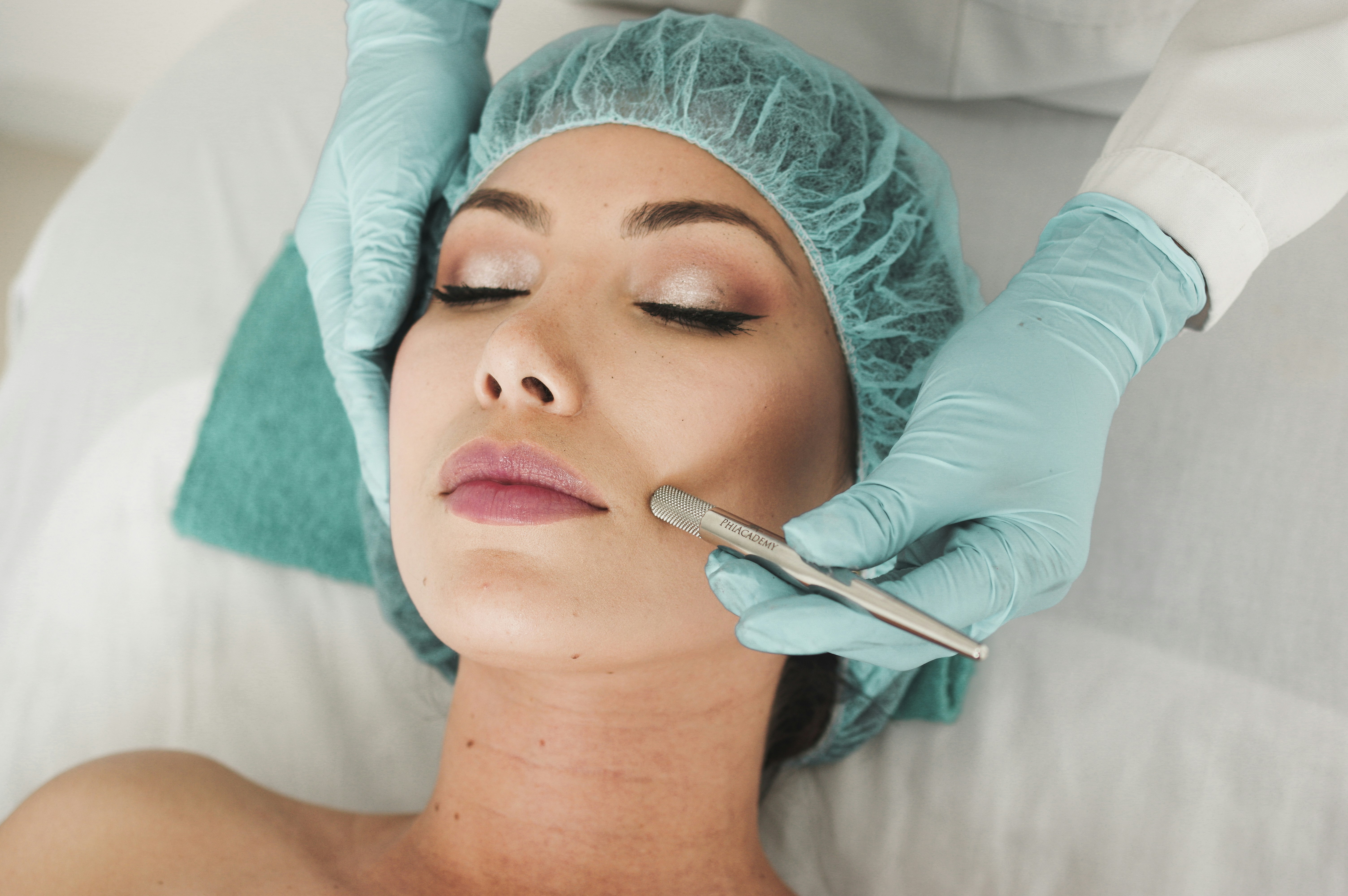 From Facials to Botox: How a Med Spa Booking App Can Increase Your Client Base