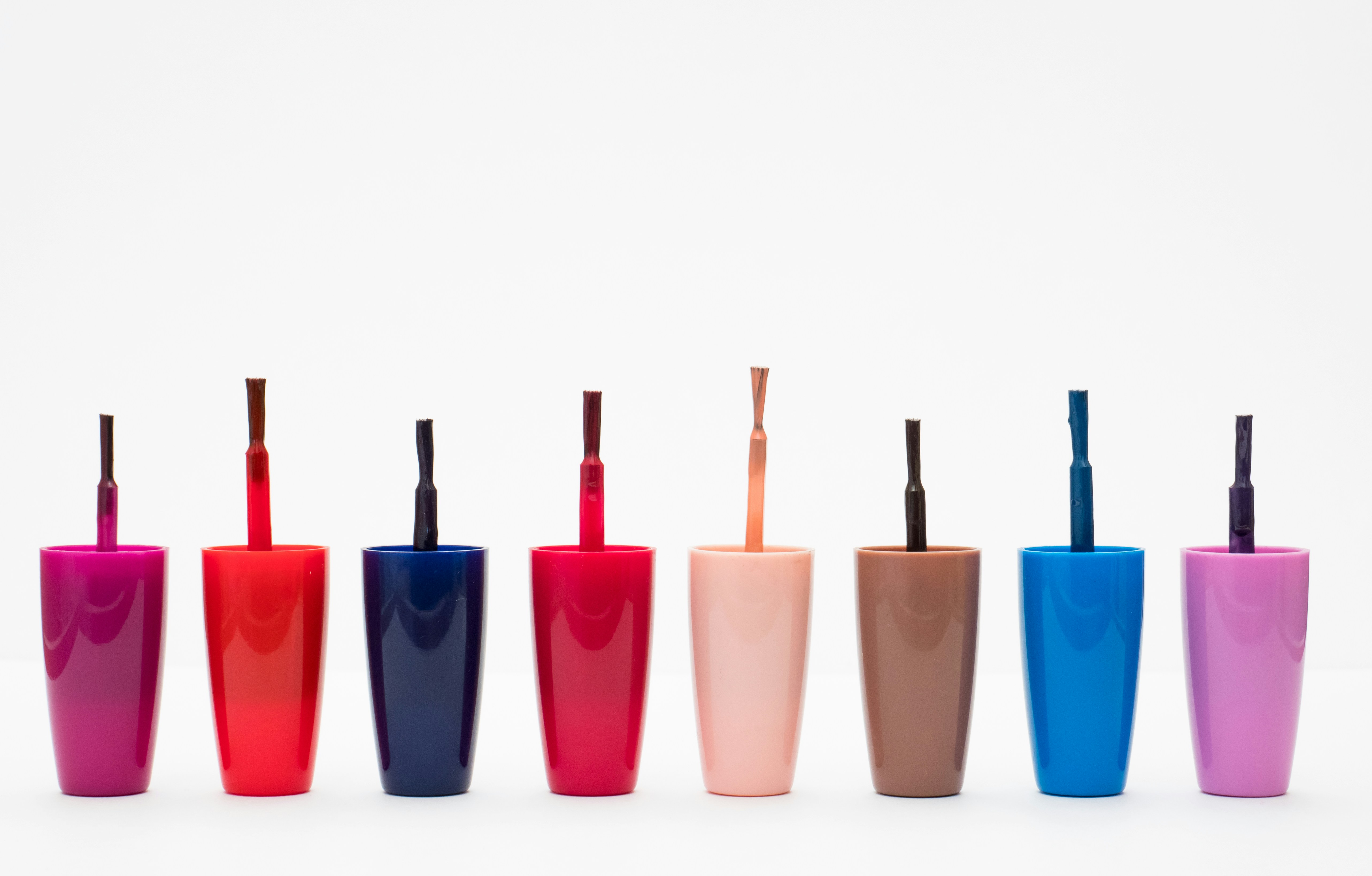 Why Your Nail Salon Needs Nail Salon Booking Software (Like WellzOn)