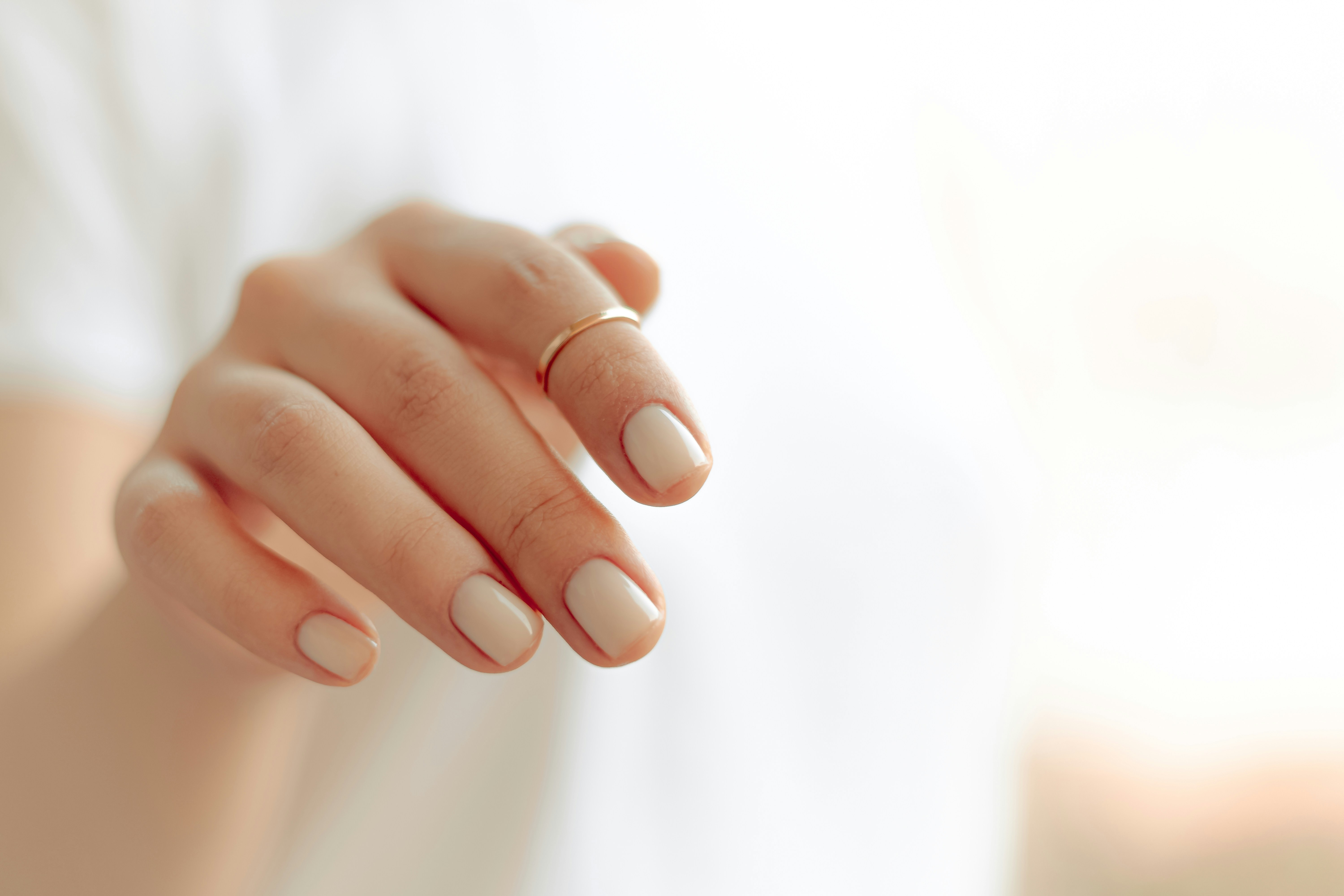 Your New Nail Secret: How to Use a Nail Salon Booking App to Get Polished Fast