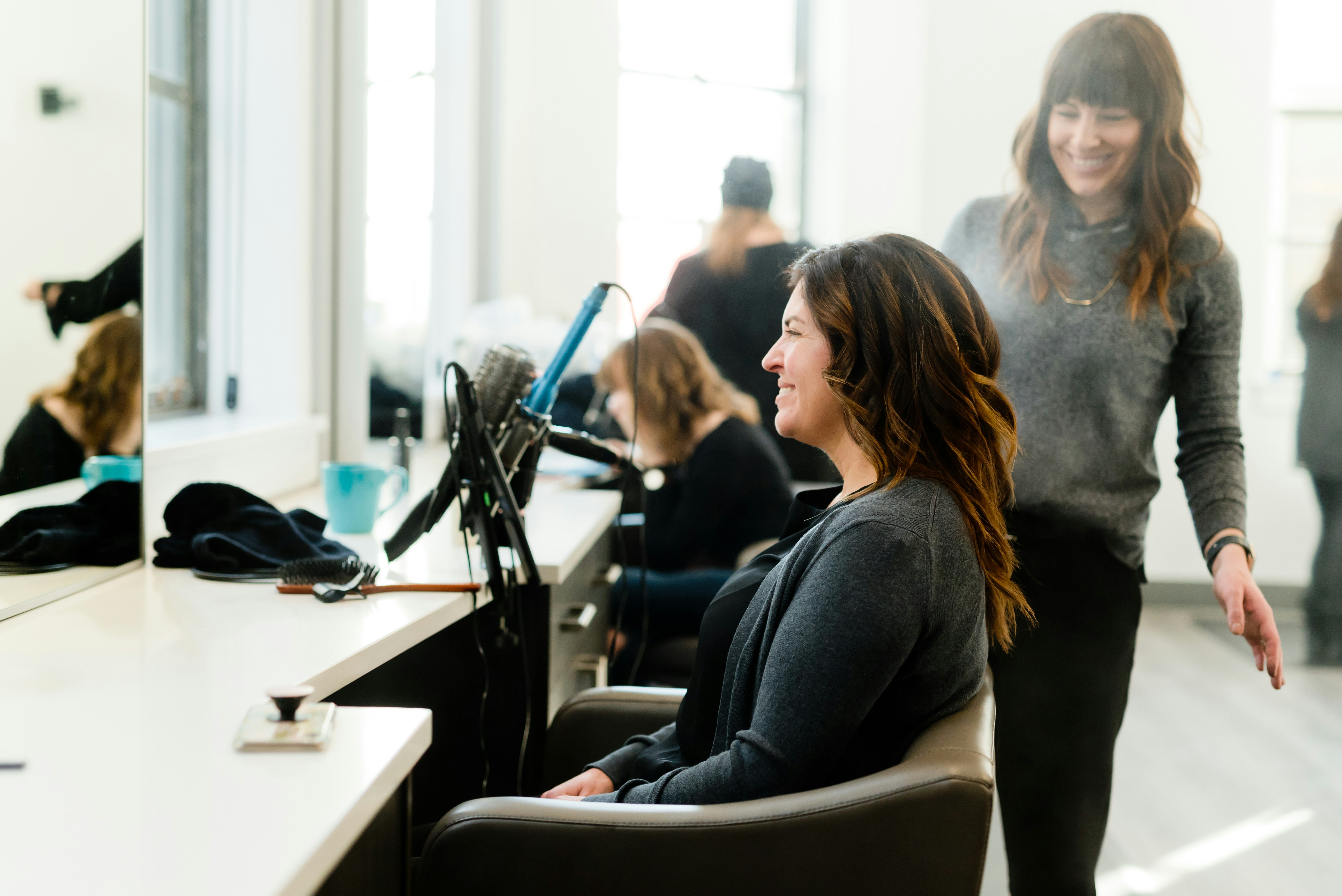 appointment booking app