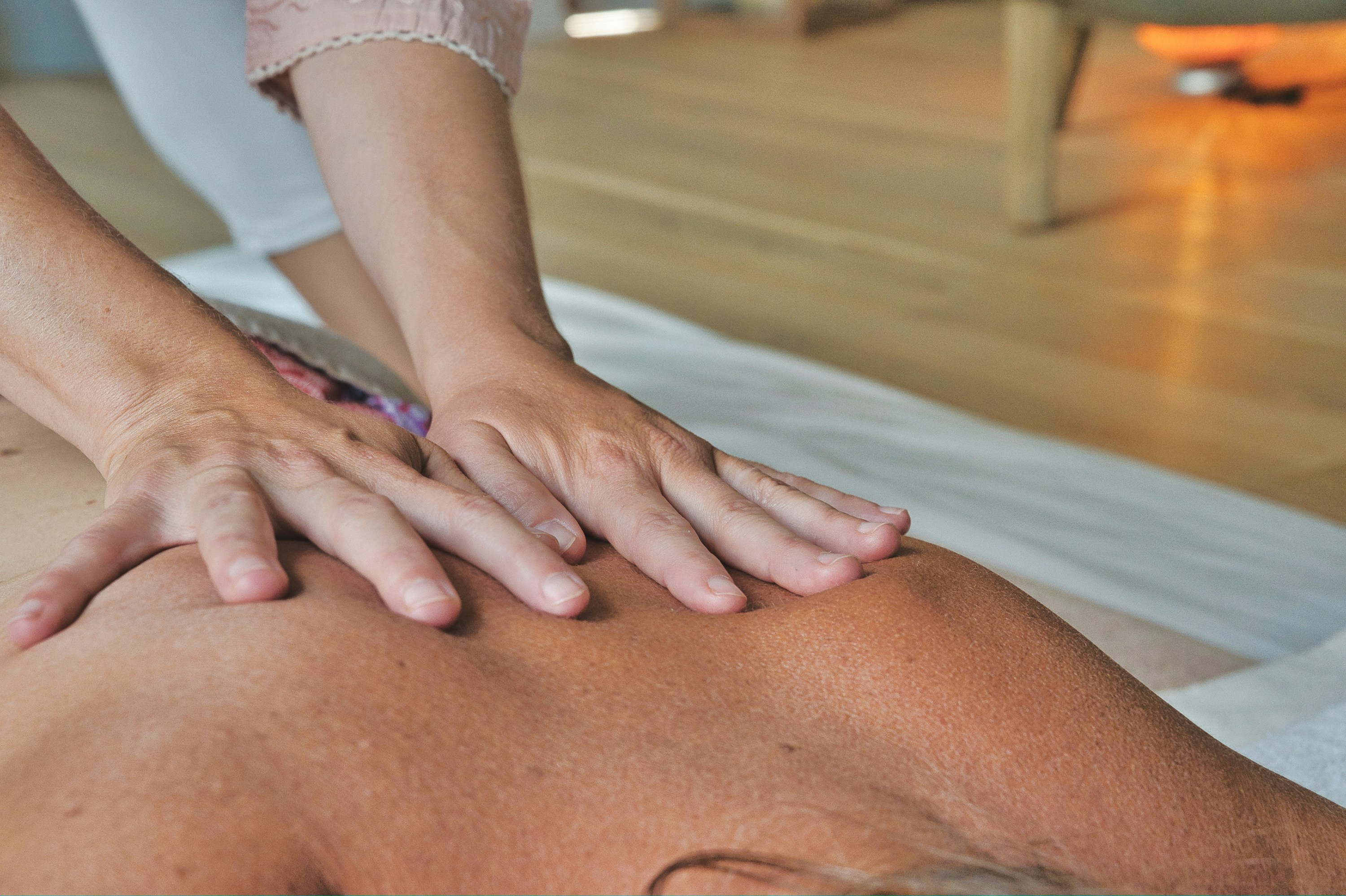 Searching for the Best Massage in Atlanta? You’ll Book It Instantly with WellzOn
